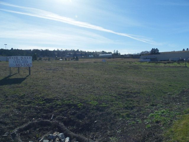 NHN Heritage Lane: Heritage Lane, Polson, MT 59860